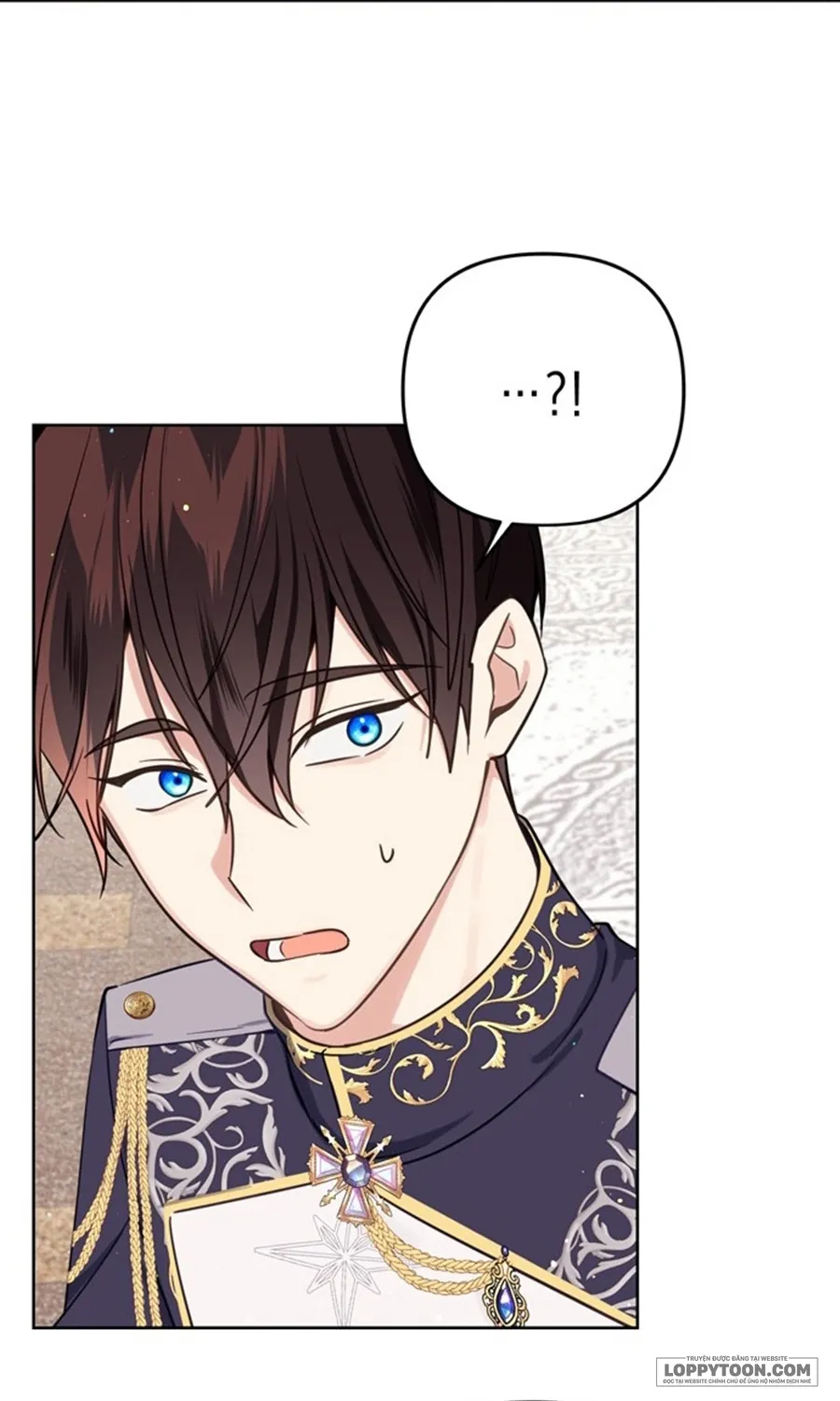 Cuộc Sống Hạnh Phúc Cùng Chồng - Chap 39