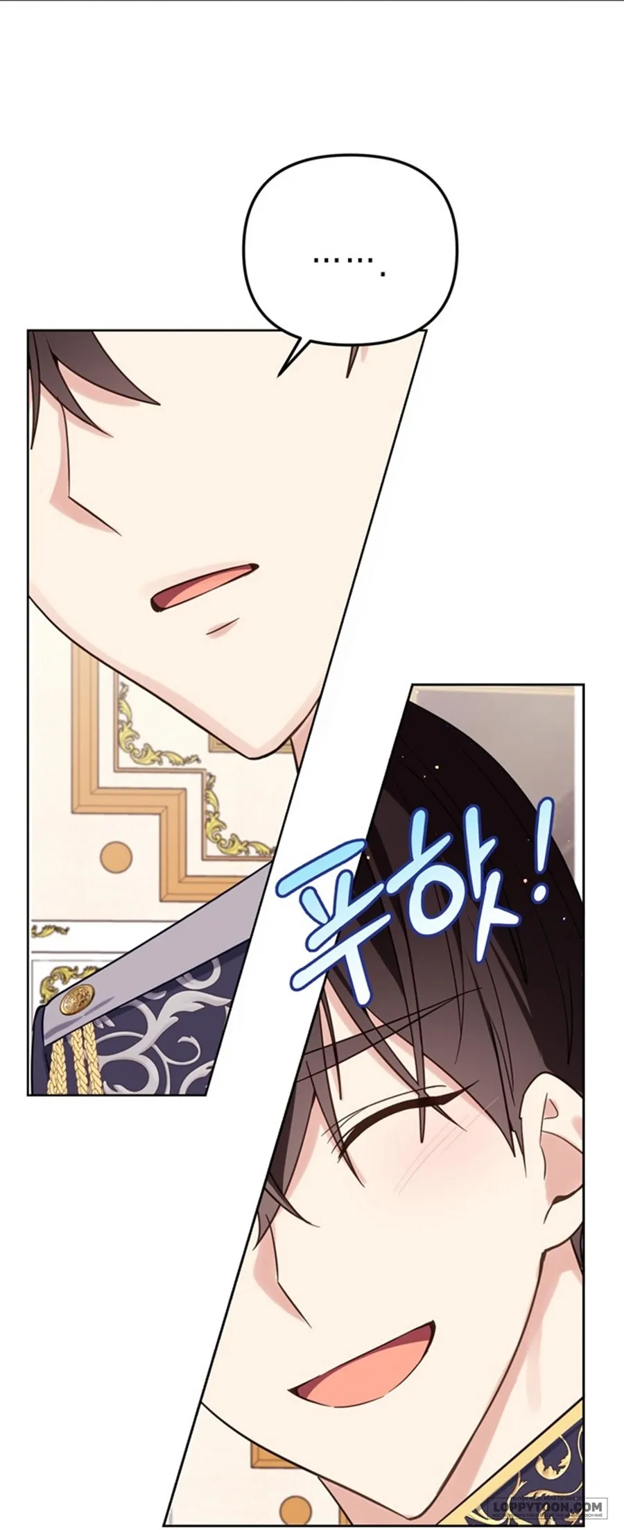 Cuộc Sống Hạnh Phúc Cùng Chồng - Chap 39