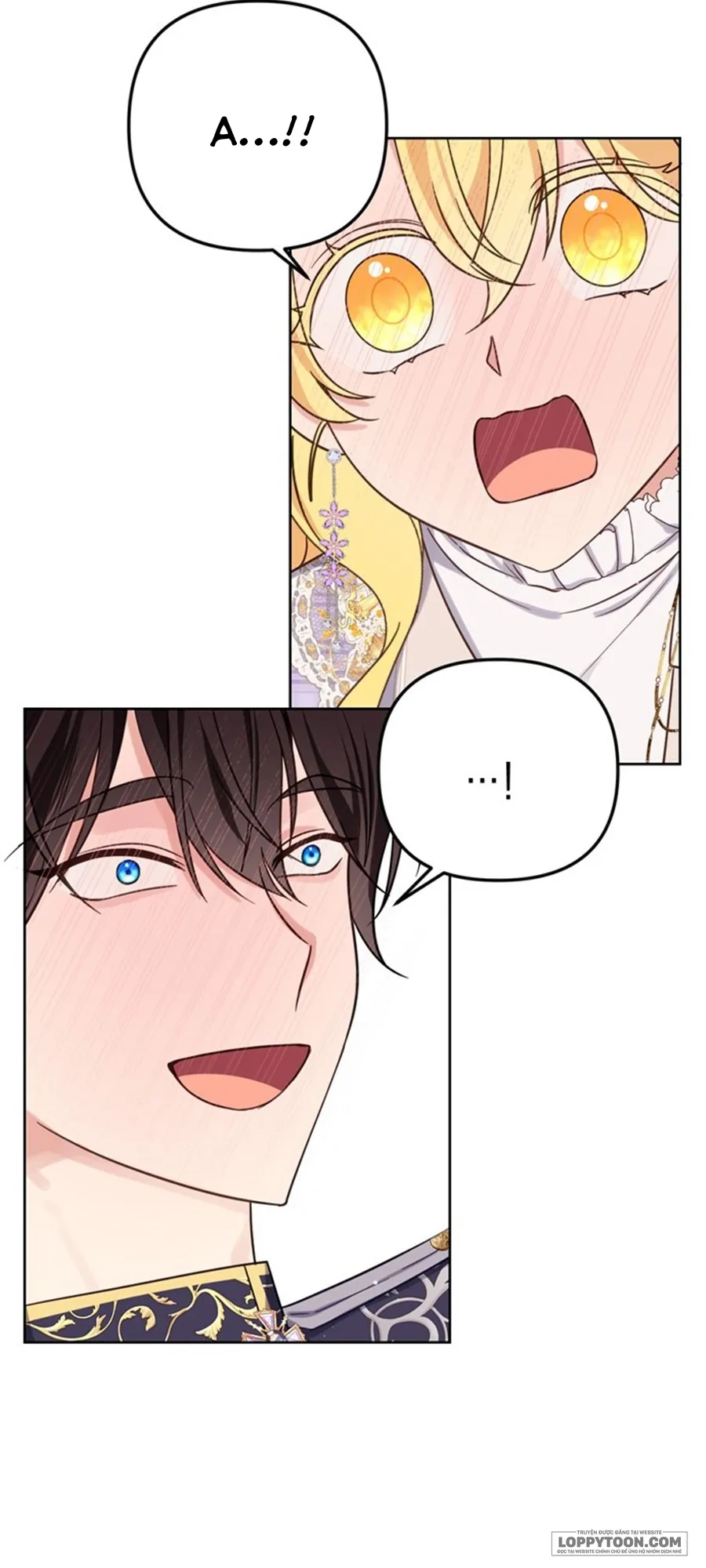 Cuộc Sống Hạnh Phúc Cùng Chồng - Chap 39