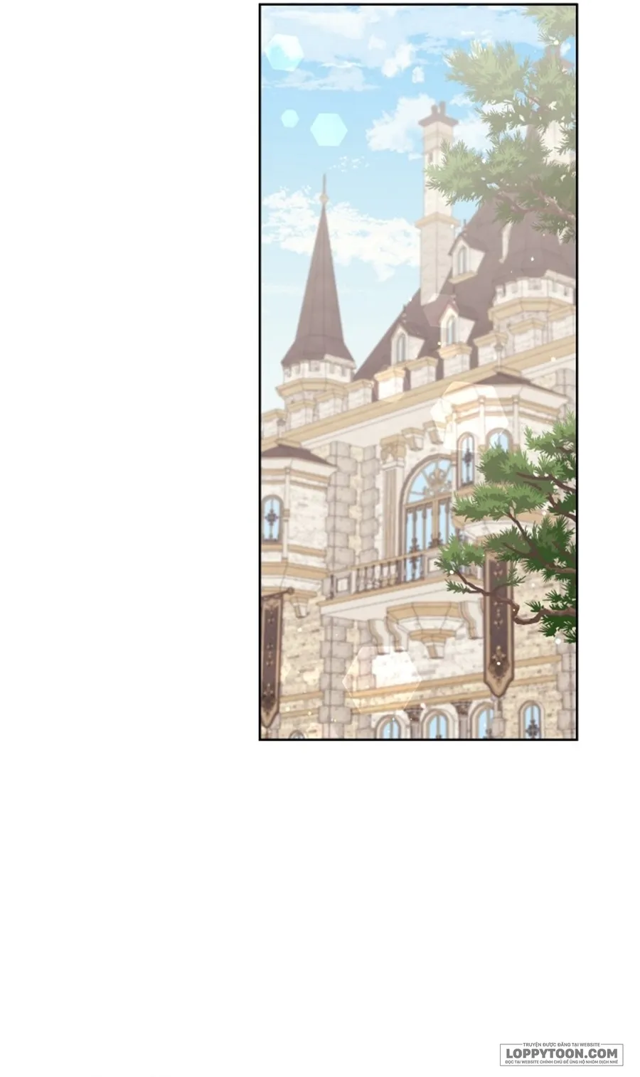 Cuộc Sống Hạnh Phúc Cùng Chồng - Chap 39