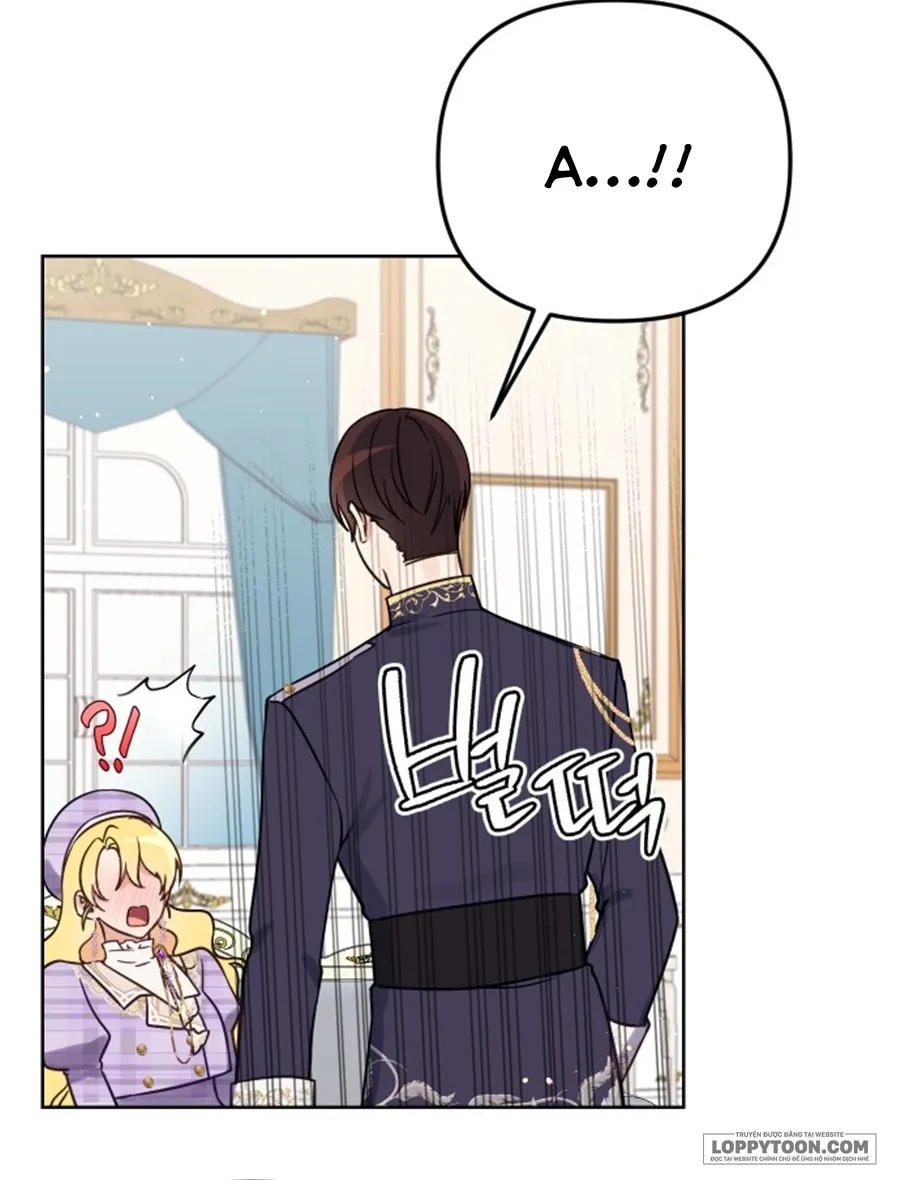 Cuộc Sống Hạnh Phúc Cùng Chồng - Chap 39