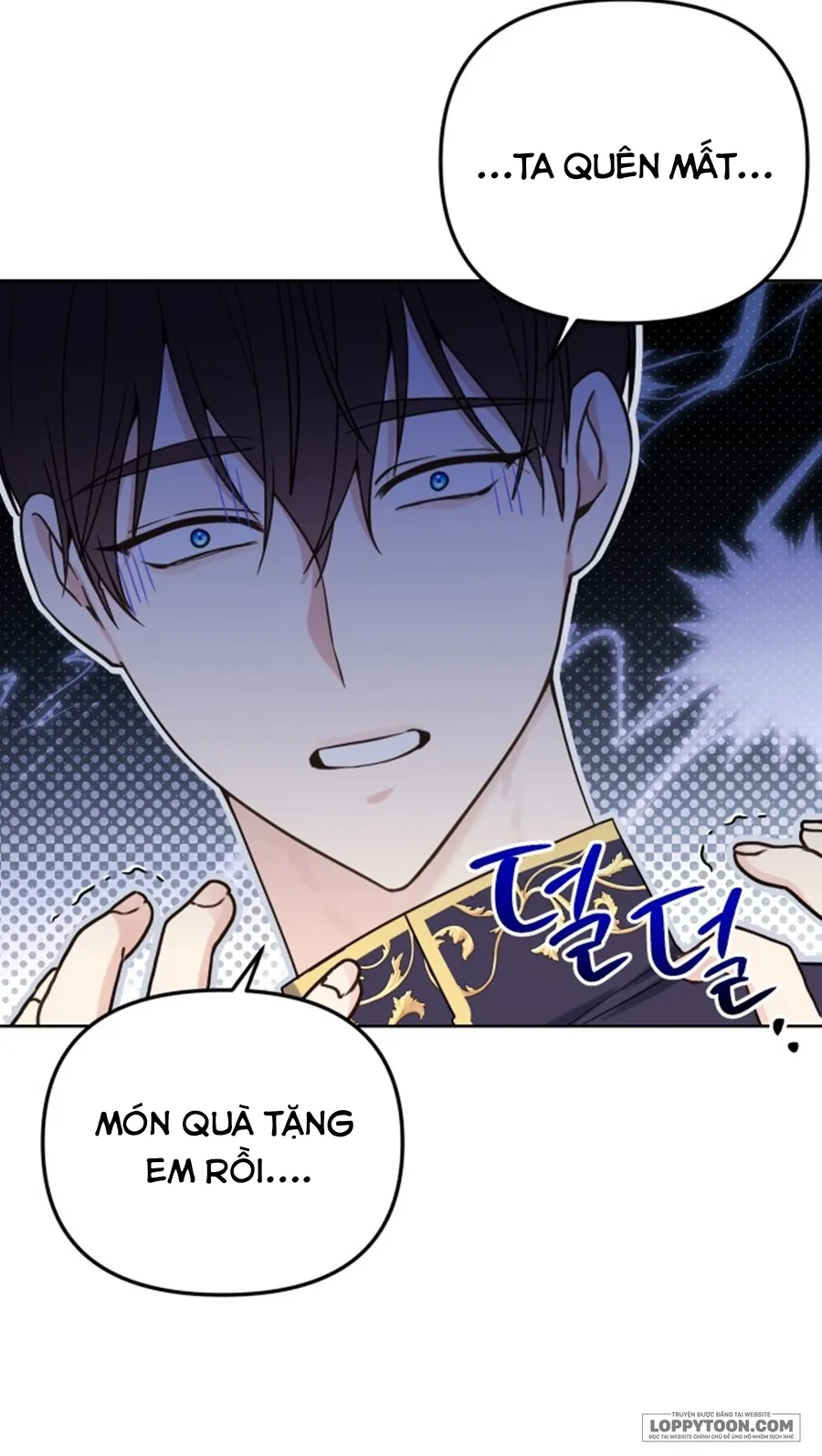 Cuộc Sống Hạnh Phúc Cùng Chồng - Chap 39