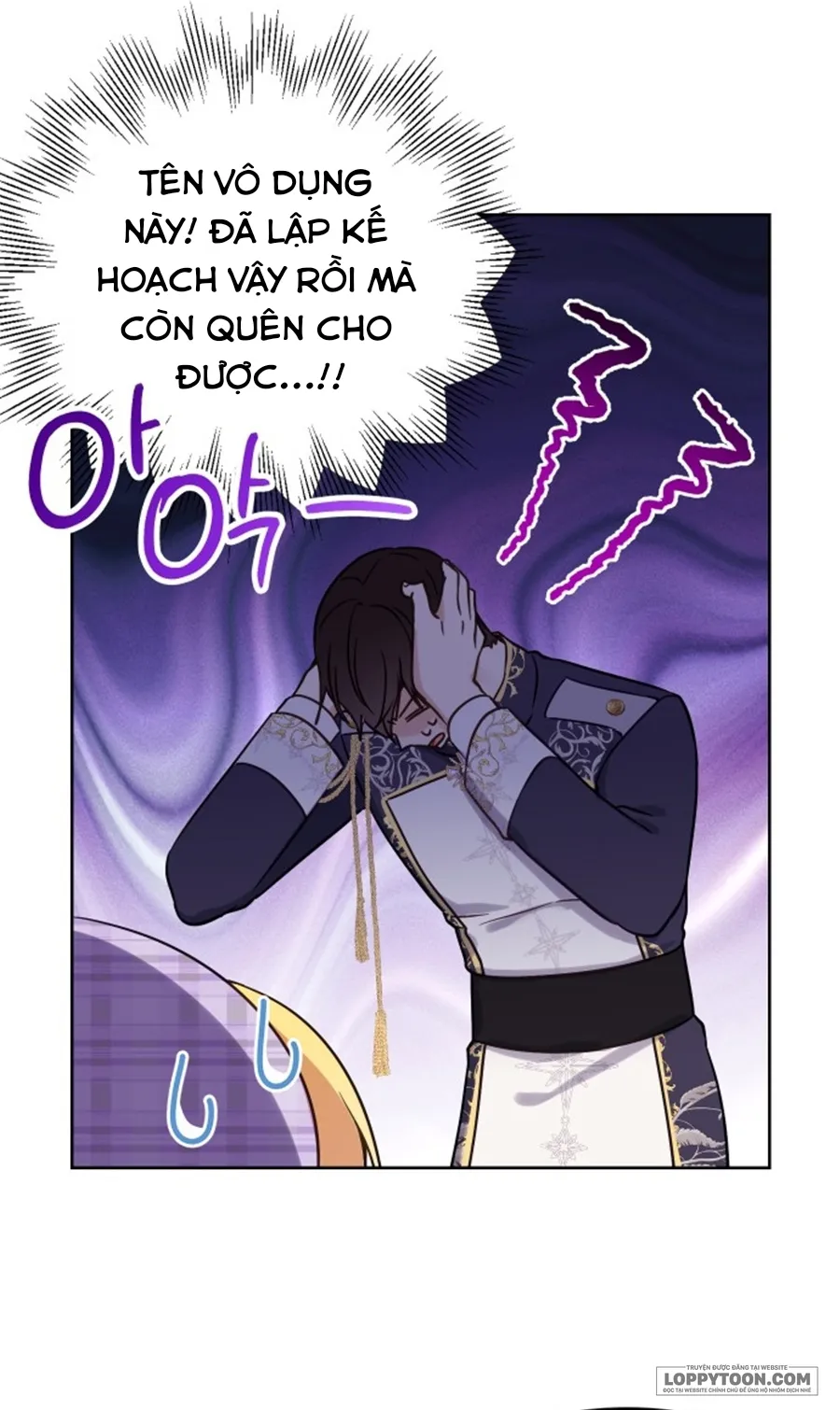 Cuộc Sống Hạnh Phúc Cùng Chồng - Chap 39