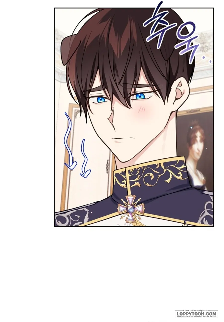 Cuộc Sống Hạnh Phúc Cùng Chồng - Chap 39