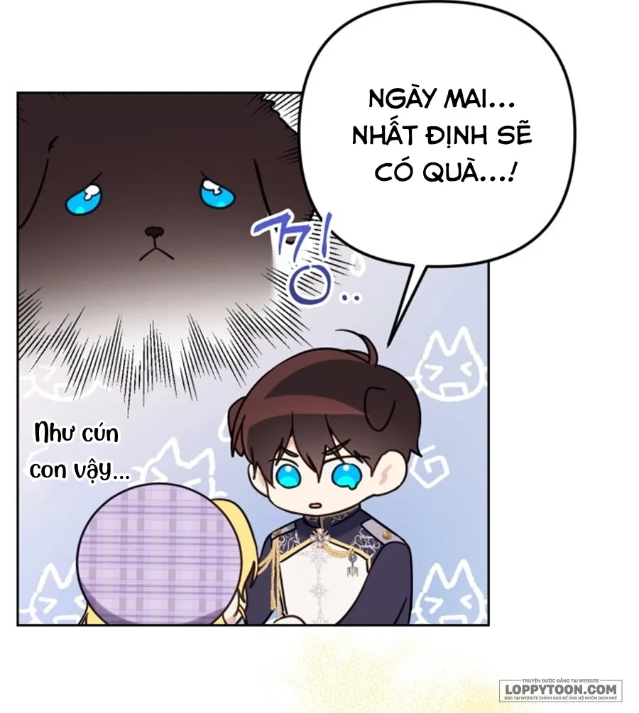 Cuộc Sống Hạnh Phúc Cùng Chồng - Chap 39