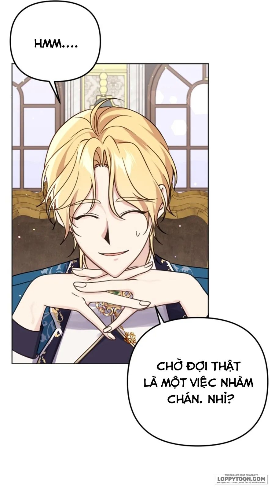 Cuộc Sống Hạnh Phúc Cùng Chồng - Chap 39