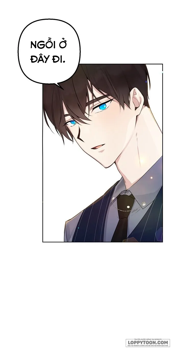 Cuộc Sống Hạnh Phúc Cùng Chồng - Chap 4