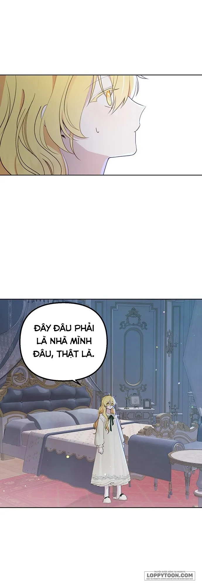 Cuộc Sống Hạnh Phúc Cùng Chồng - Chap 4