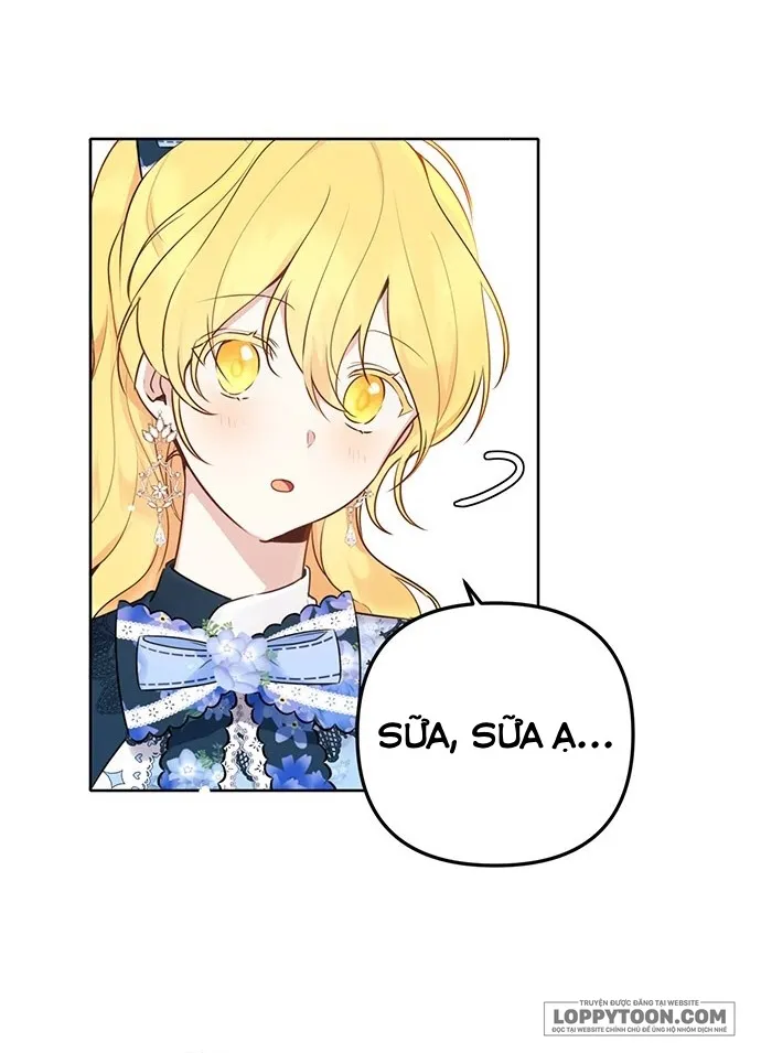 Cuộc Sống Hạnh Phúc Cùng Chồng - Chap 4