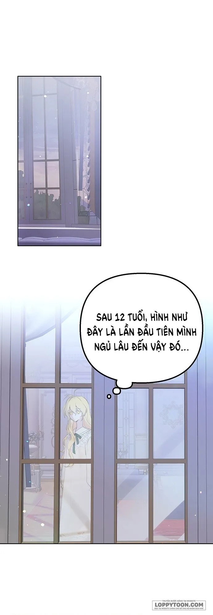 Cuộc Sống Hạnh Phúc Cùng Chồng - Chap 4
