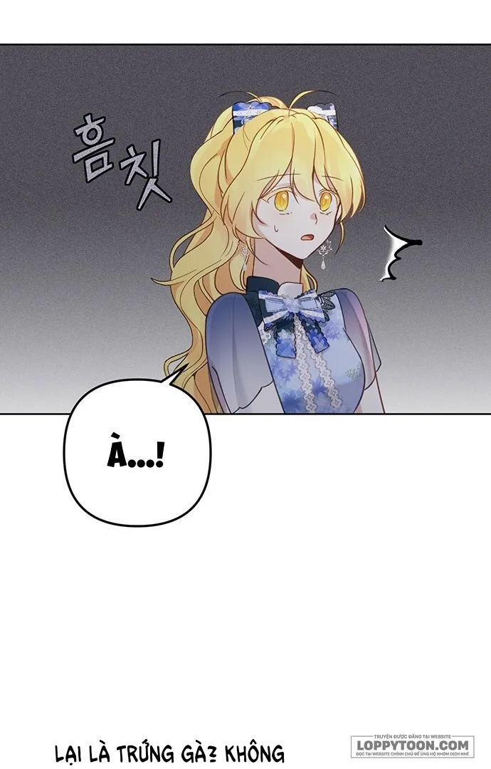 Cuộc Sống Hạnh Phúc Cùng Chồng - Chap 4