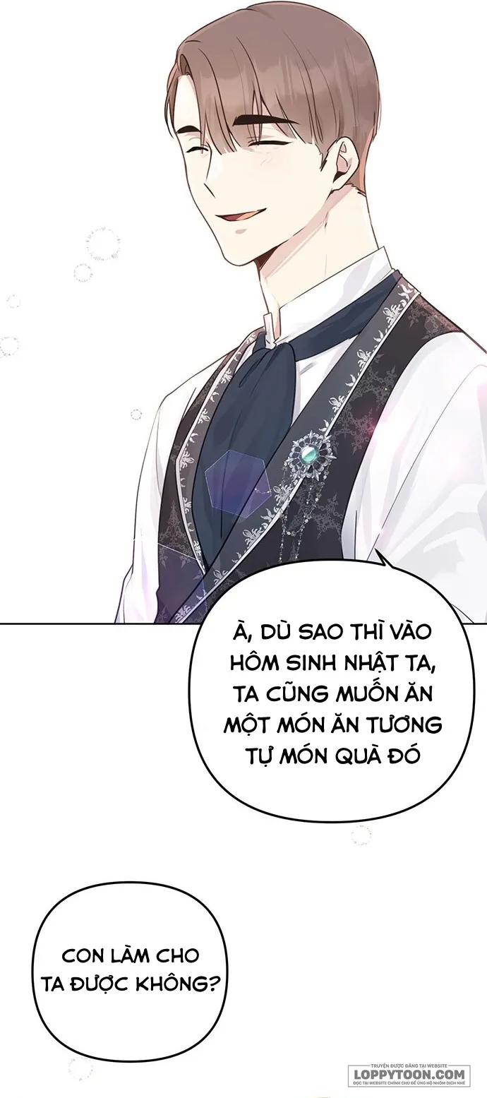 Cuộc Sống Hạnh Phúc Cùng Chồng - Chap 4
