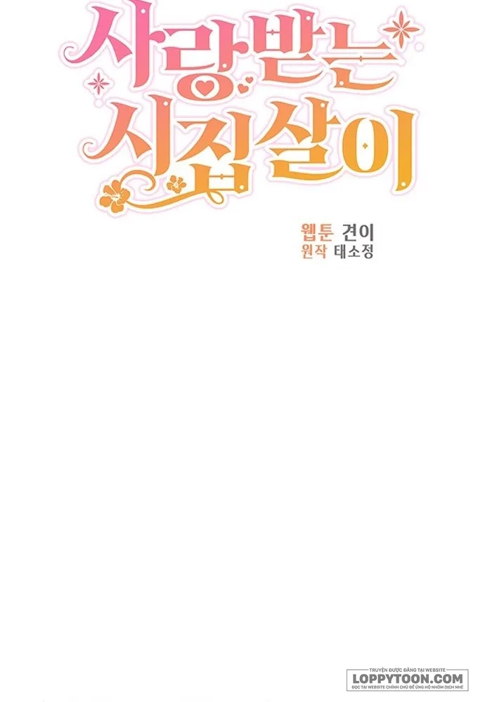 Cuộc Sống Hạnh Phúc Cùng Chồng - Chap 4