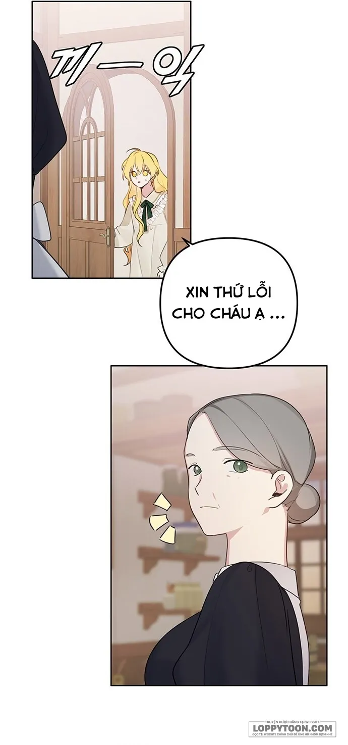 Cuộc Sống Hạnh Phúc Cùng Chồng - Chap 4