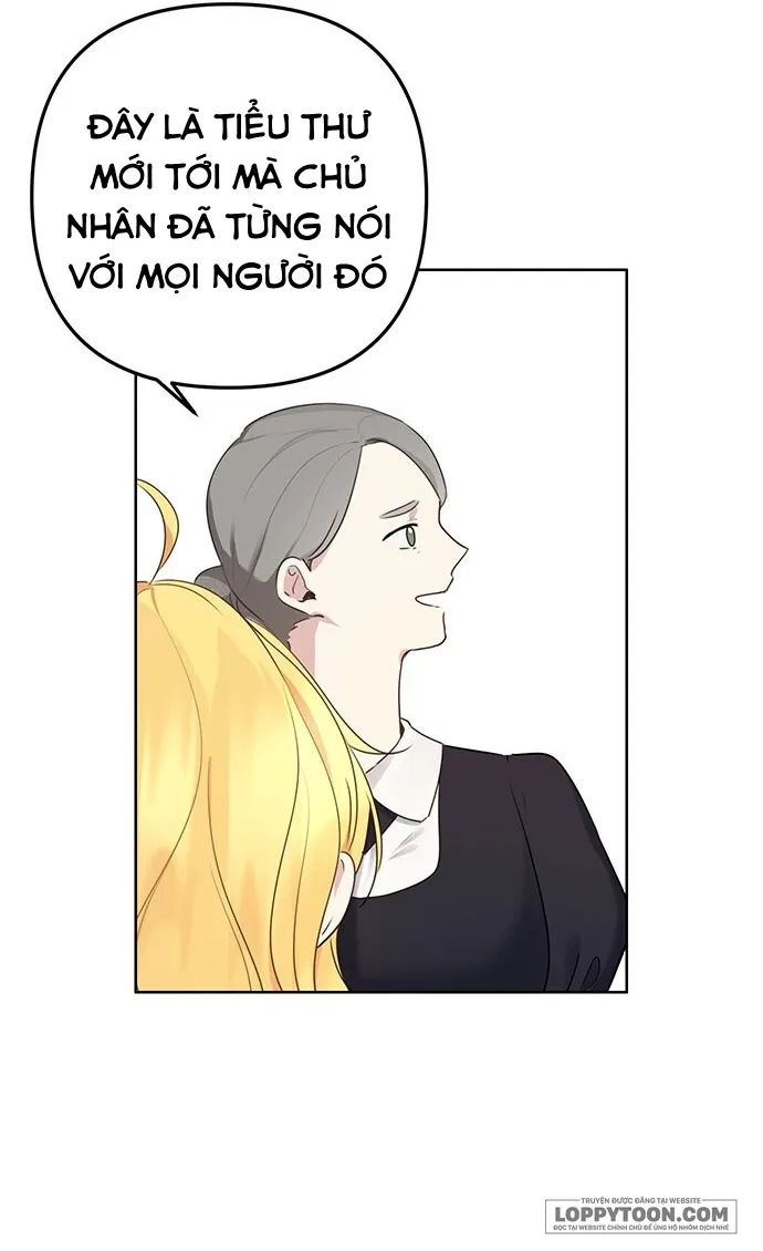 Cuộc Sống Hạnh Phúc Cùng Chồng - Chap 4