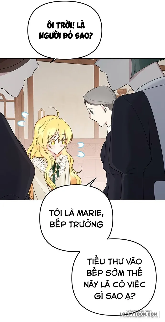Cuộc Sống Hạnh Phúc Cùng Chồng - Chap 4
