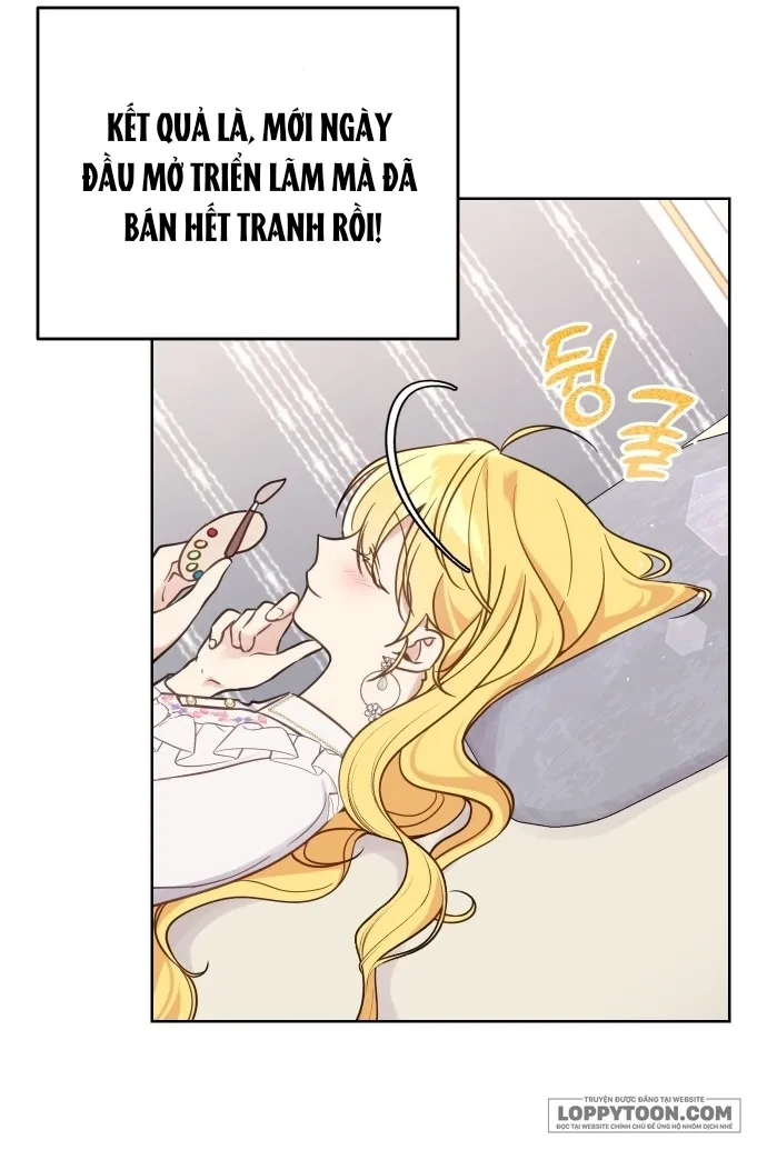 Cuộc Sống Hạnh Phúc Cùng Chồng - Chap 40