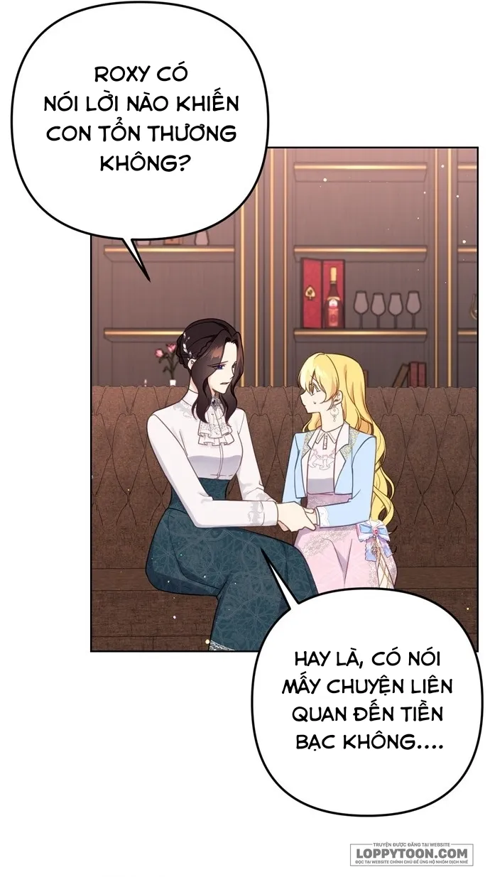 Cuộc Sống Hạnh Phúc Cùng Chồng - Chap 40