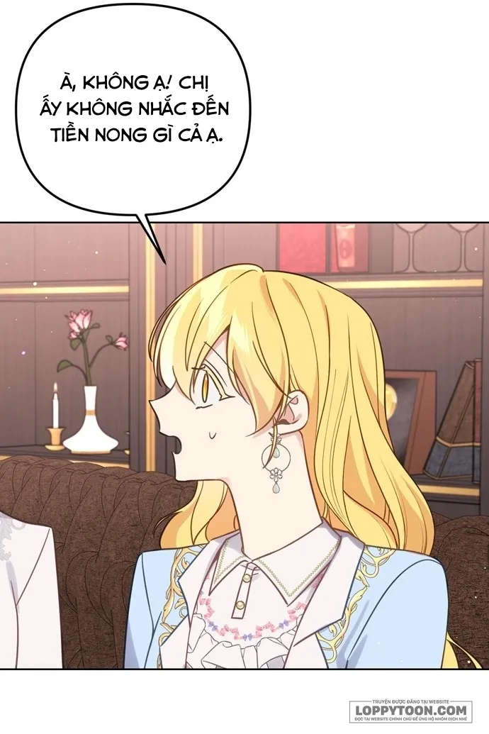 Cuộc Sống Hạnh Phúc Cùng Chồng - Chap 40