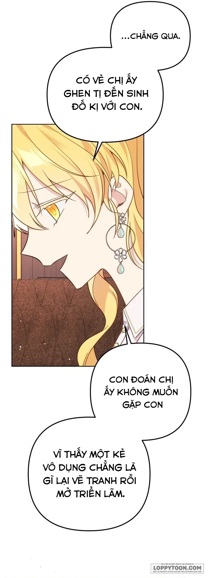 Cuộc Sống Hạnh Phúc Cùng Chồng - Chap 40