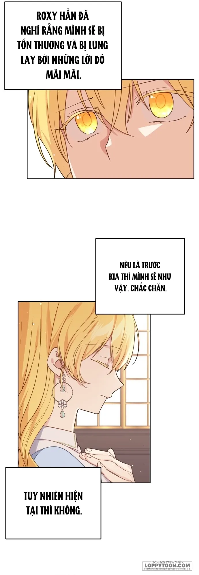 Cuộc Sống Hạnh Phúc Cùng Chồng - Chap 40