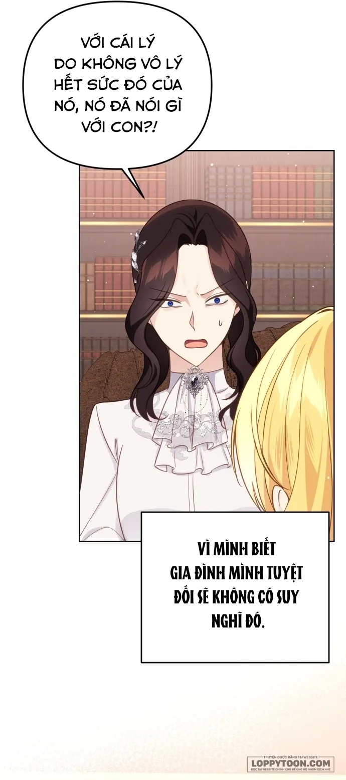 Cuộc Sống Hạnh Phúc Cùng Chồng - Chap 40