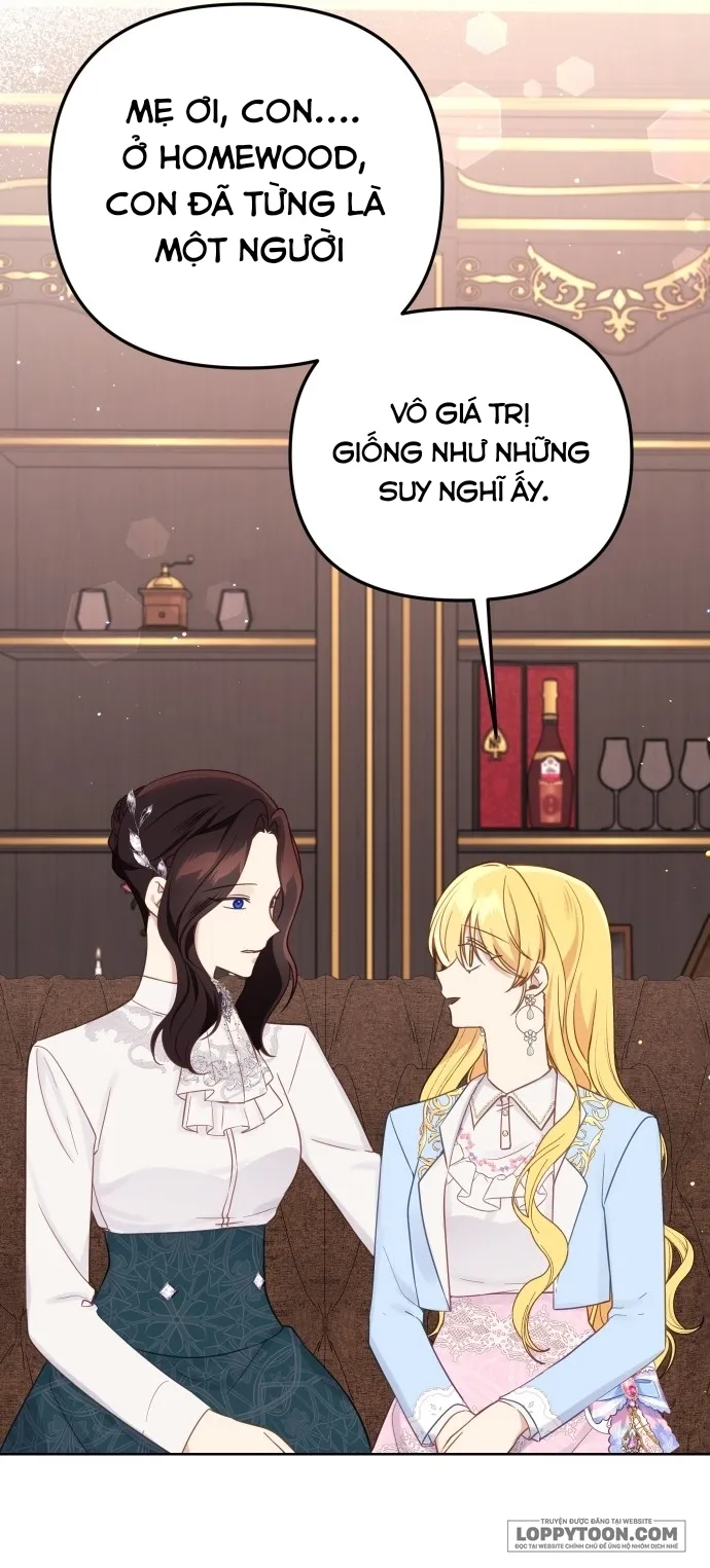Cuộc Sống Hạnh Phúc Cùng Chồng - Chap 40