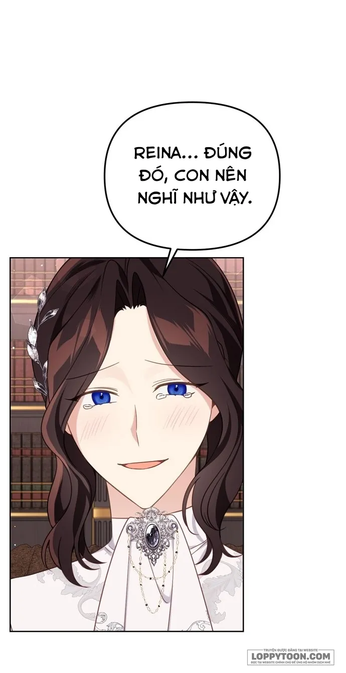 Cuộc Sống Hạnh Phúc Cùng Chồng - Chap 40