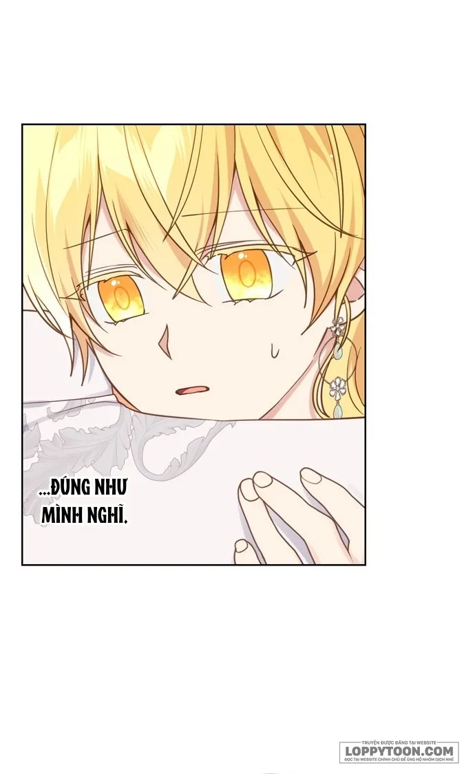 Cuộc Sống Hạnh Phúc Cùng Chồng - Chap 40