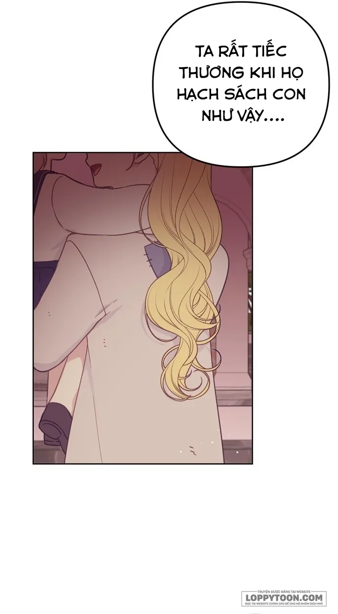 Cuộc Sống Hạnh Phúc Cùng Chồng - Chap 40