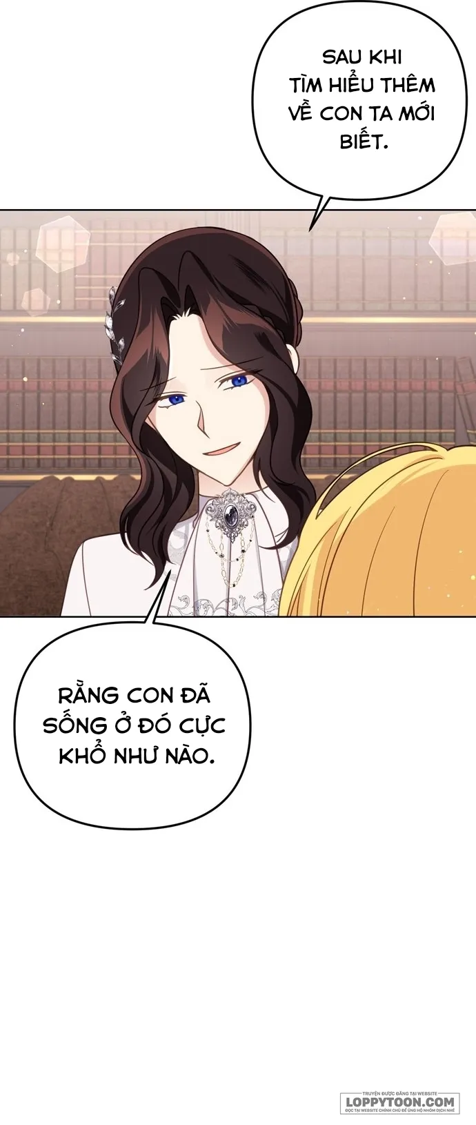 Cuộc Sống Hạnh Phúc Cùng Chồng - Chap 40