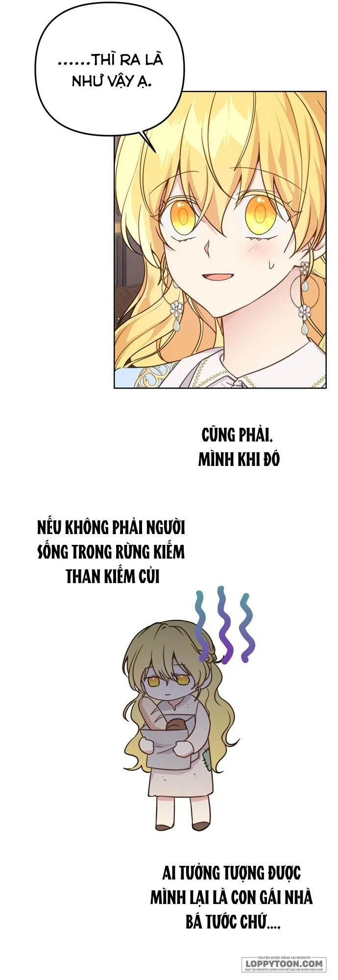 Cuộc Sống Hạnh Phúc Cùng Chồng - Chap 40