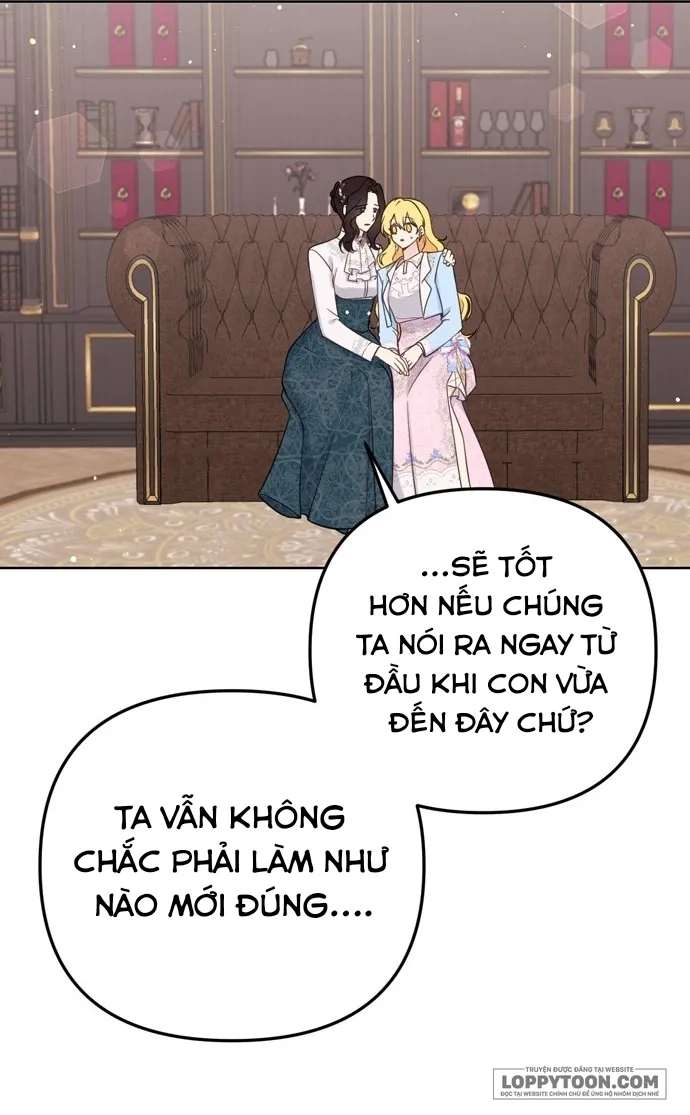 Cuộc Sống Hạnh Phúc Cùng Chồng - Chap 40