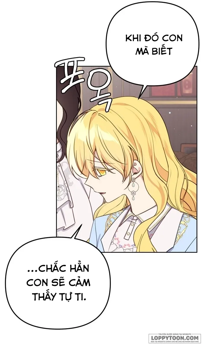 Cuộc Sống Hạnh Phúc Cùng Chồng - Chap 40