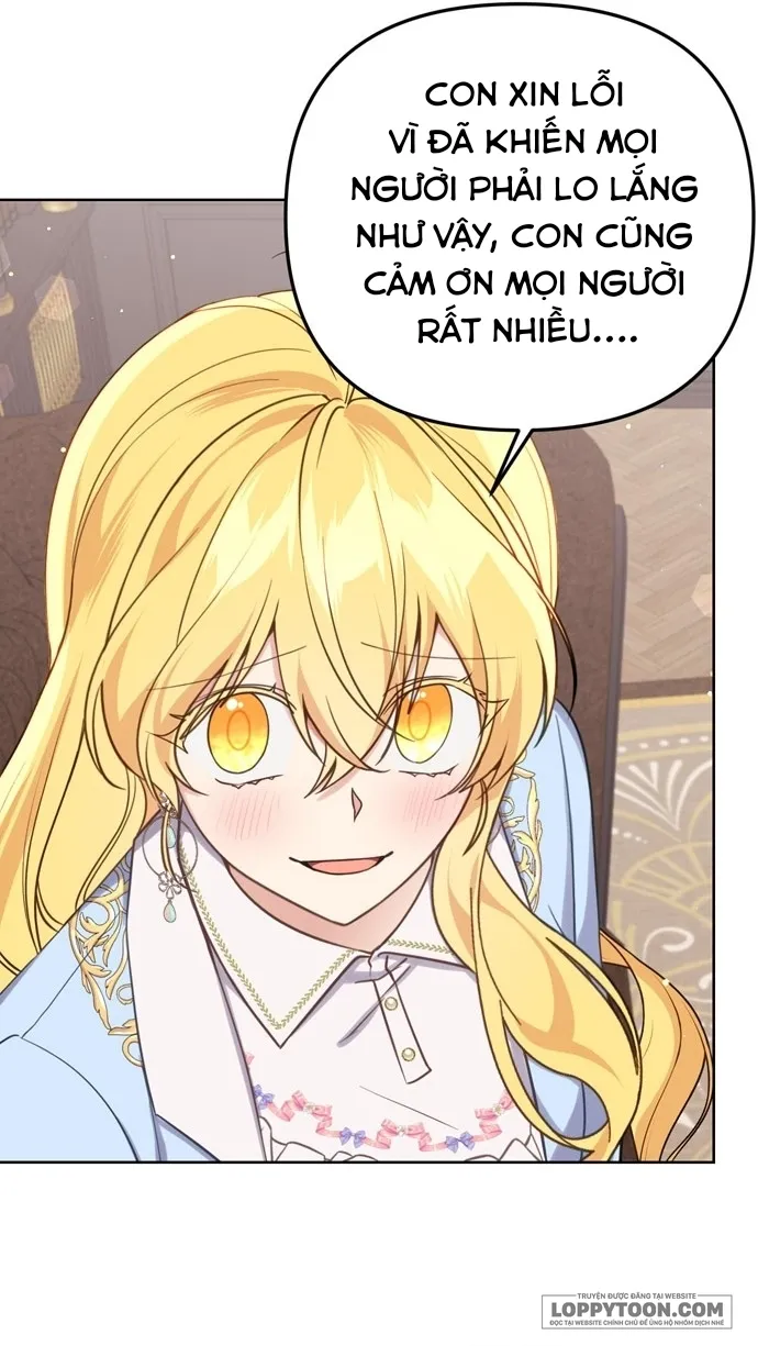 Cuộc Sống Hạnh Phúc Cùng Chồng - Chap 40