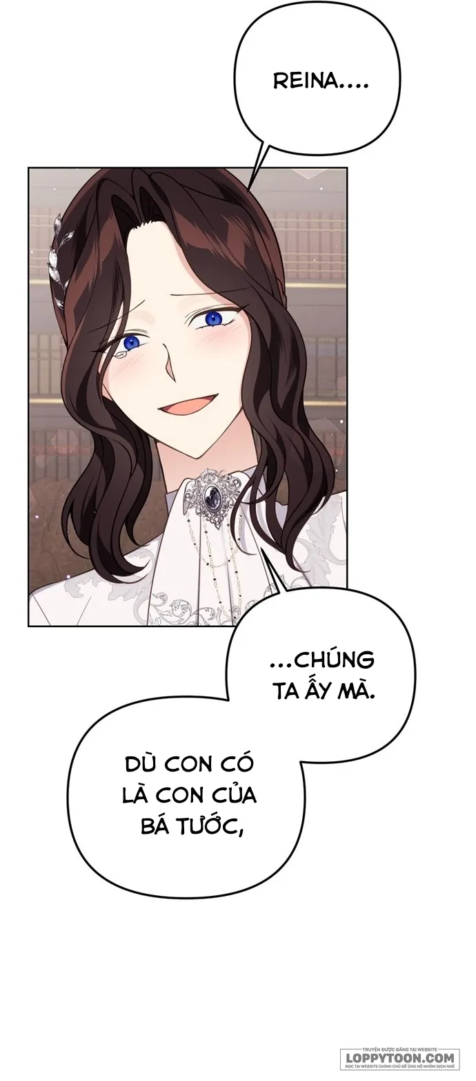 Cuộc Sống Hạnh Phúc Cùng Chồng - Chap 40