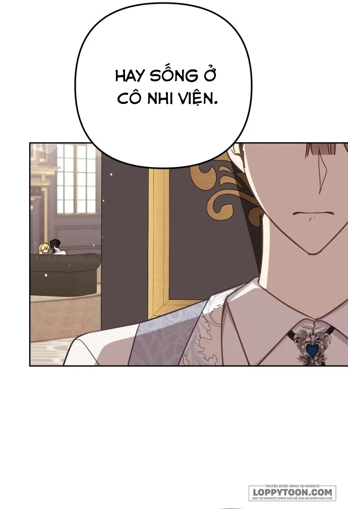 Cuộc Sống Hạnh Phúc Cùng Chồng - Chap 40