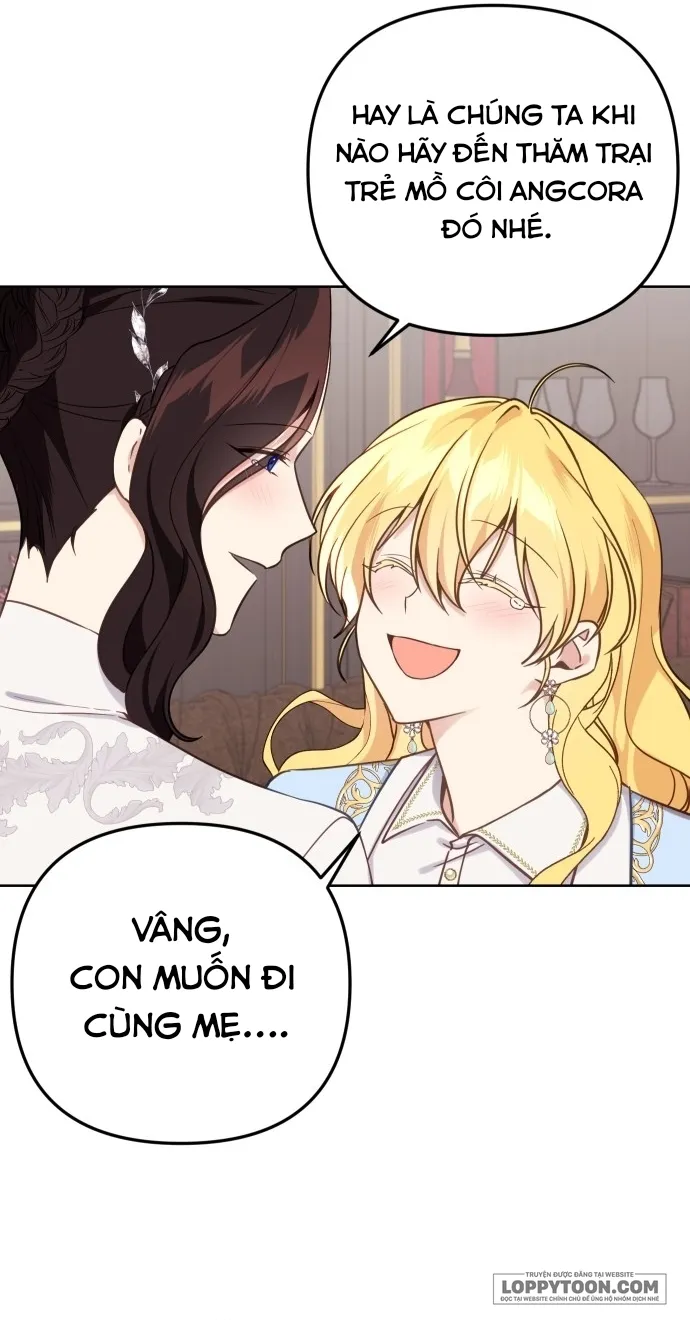 Cuộc Sống Hạnh Phúc Cùng Chồng - Chap 40