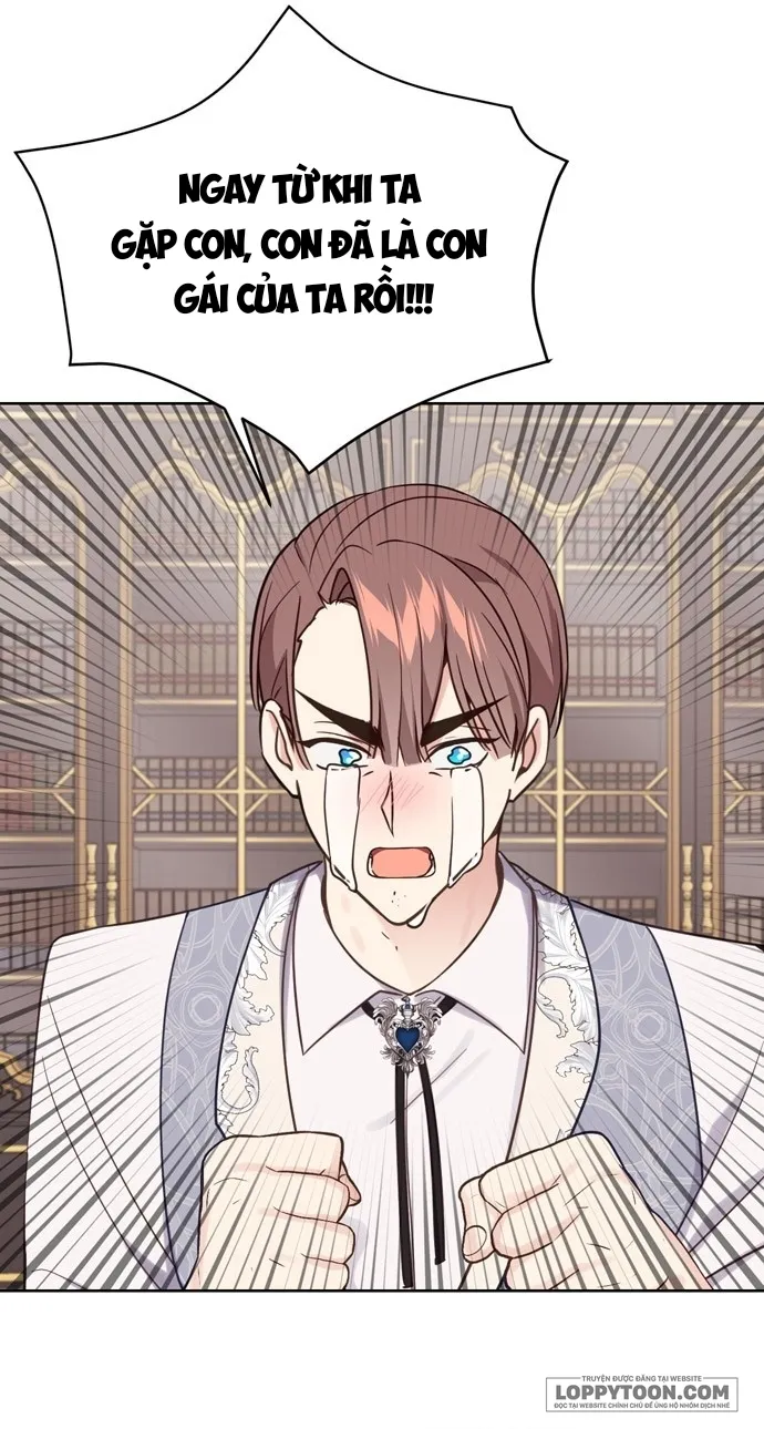 Cuộc Sống Hạnh Phúc Cùng Chồng - Chap 40