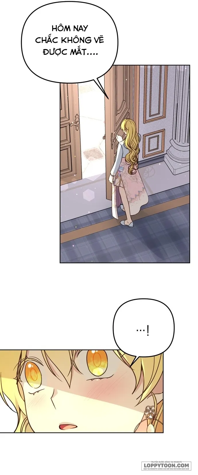 Cuộc Sống Hạnh Phúc Cùng Chồng - Chap 40