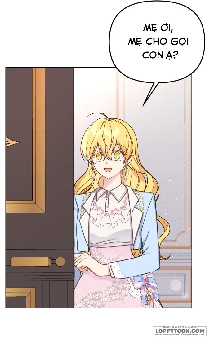 Cuộc Sống Hạnh Phúc Cùng Chồng - Chap 40