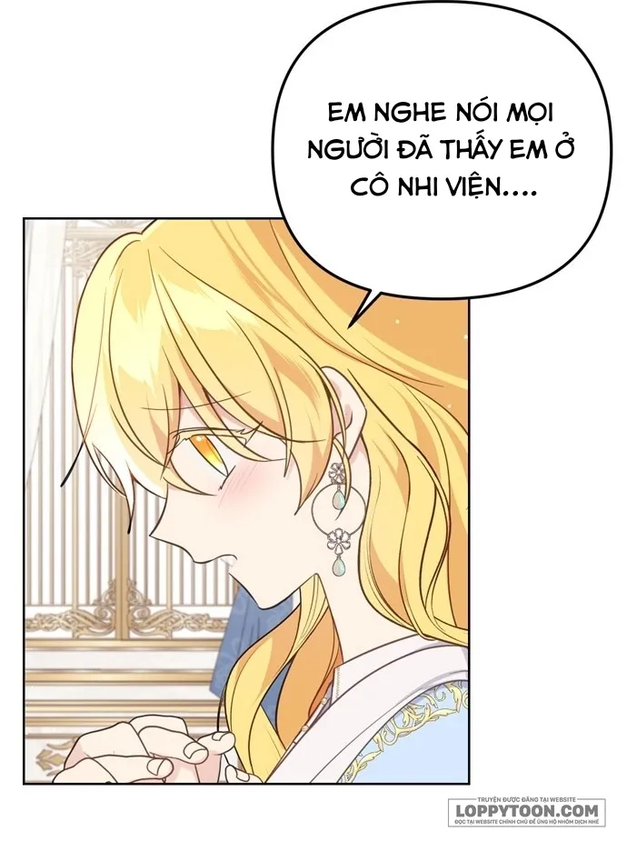 Cuộc Sống Hạnh Phúc Cùng Chồng - Chap 40