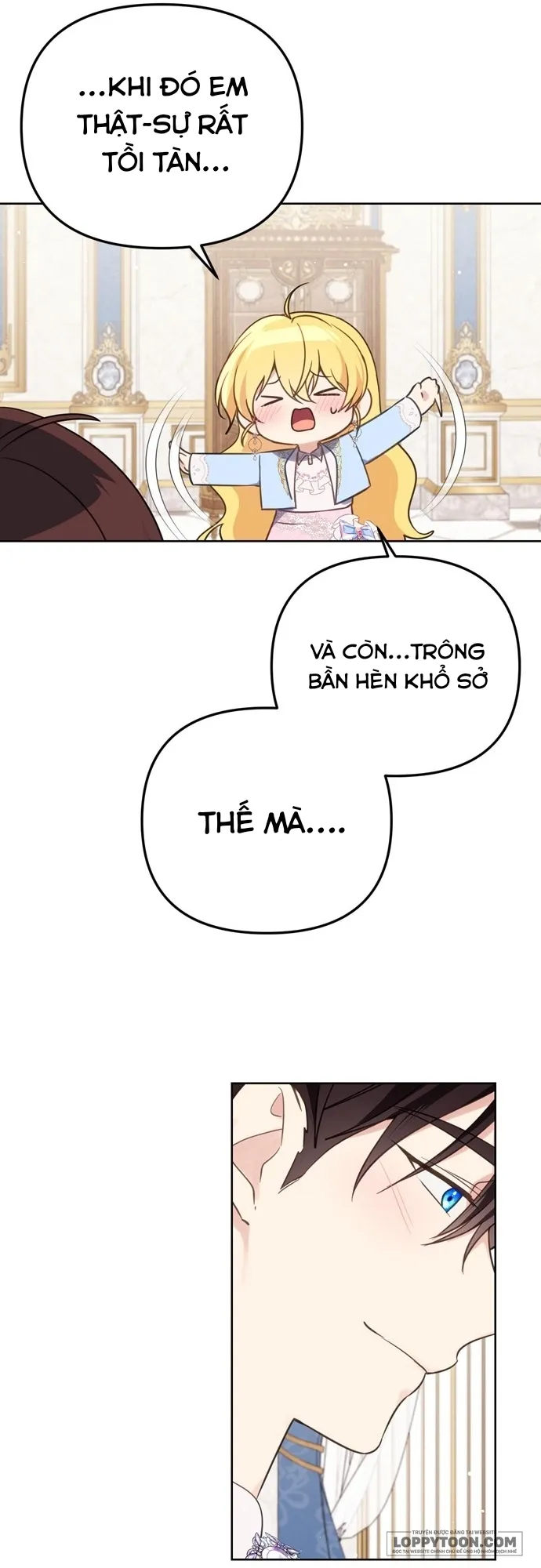 Cuộc Sống Hạnh Phúc Cùng Chồng - Chap 40