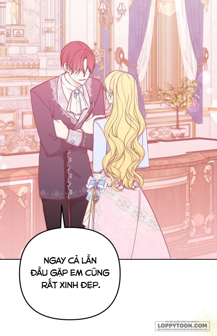 Cuộc Sống Hạnh Phúc Cùng Chồng - Chap 40