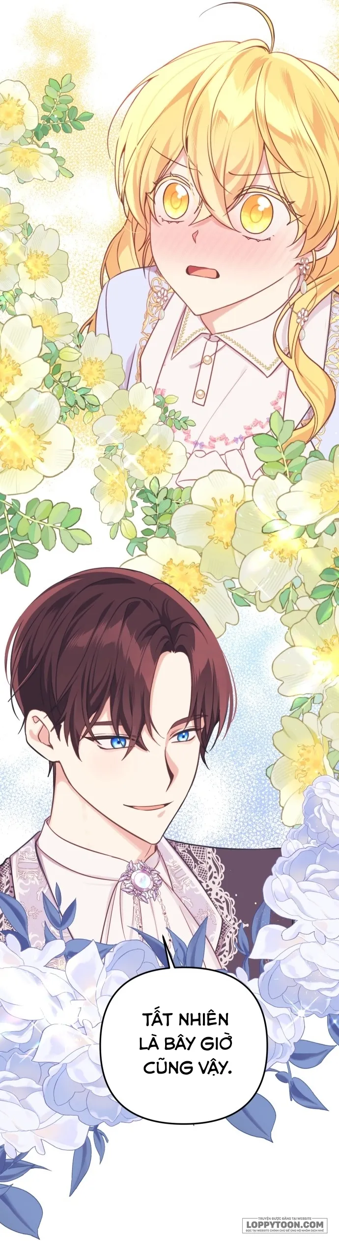 Cuộc Sống Hạnh Phúc Cùng Chồng - Chap 40
