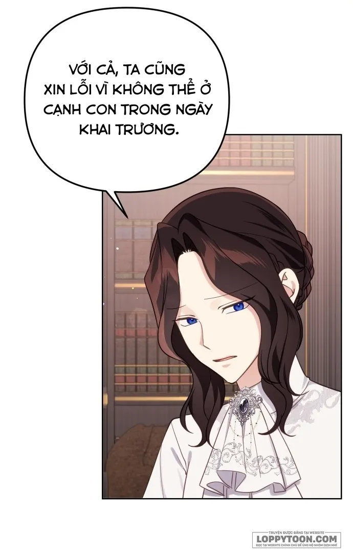 Cuộc Sống Hạnh Phúc Cùng Chồng - Chap 40