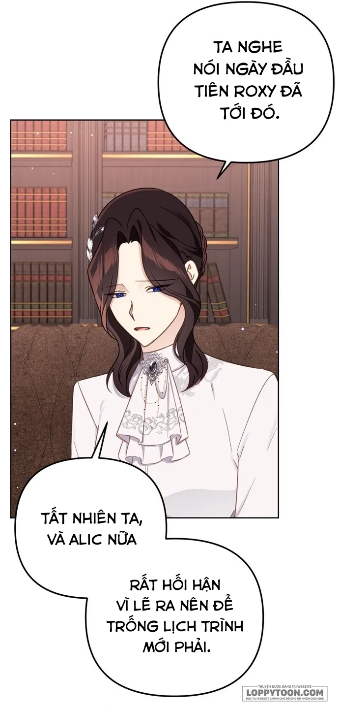 Cuộc Sống Hạnh Phúc Cùng Chồng - Chap 40
