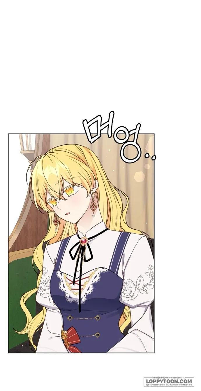 Cuộc Sống Hạnh Phúc Cùng Chồng - Chap 41