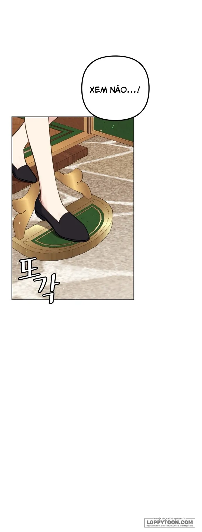 Cuộc Sống Hạnh Phúc Cùng Chồng - Chap 41