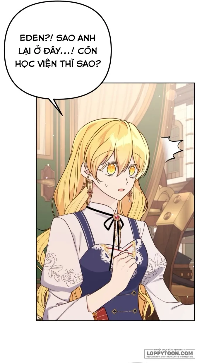 Cuộc Sống Hạnh Phúc Cùng Chồng - Chap 41